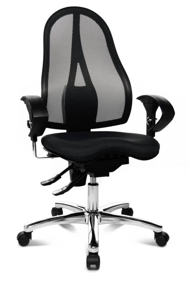 Sitness 15 / Fauteuil de bureau Topstar (ref. 10698)