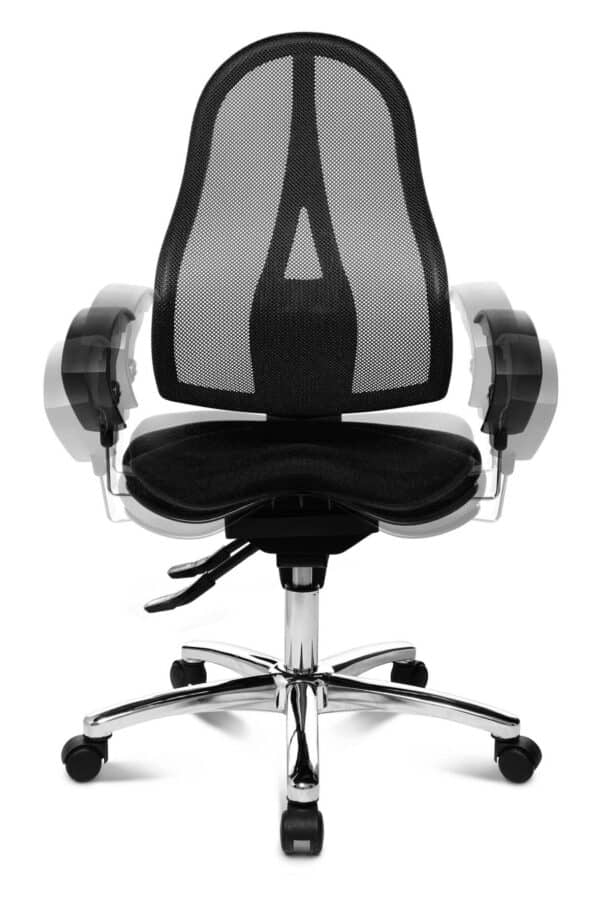 Sitness 15 / Fauteuil de bureau Topstar (ref. 10698)