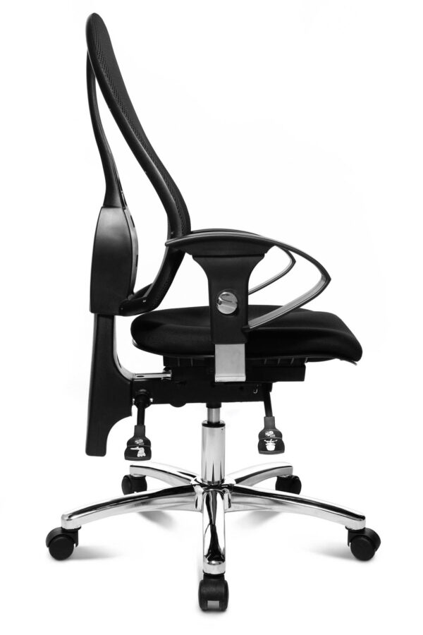 Sitness 15 / Fauteuil de bureau Topstar (ref. 10698)