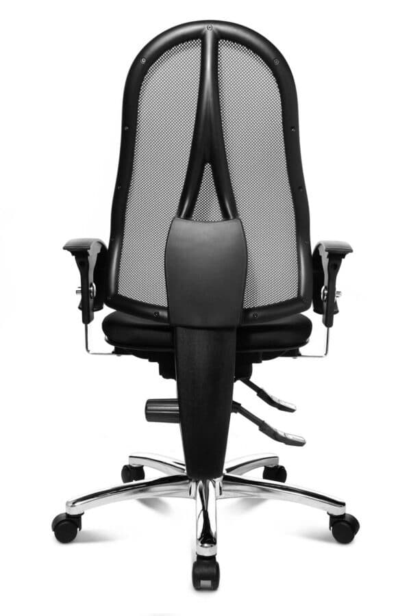Sitness 15 / Fauteuil de bureau Topstar (ref. 10698)