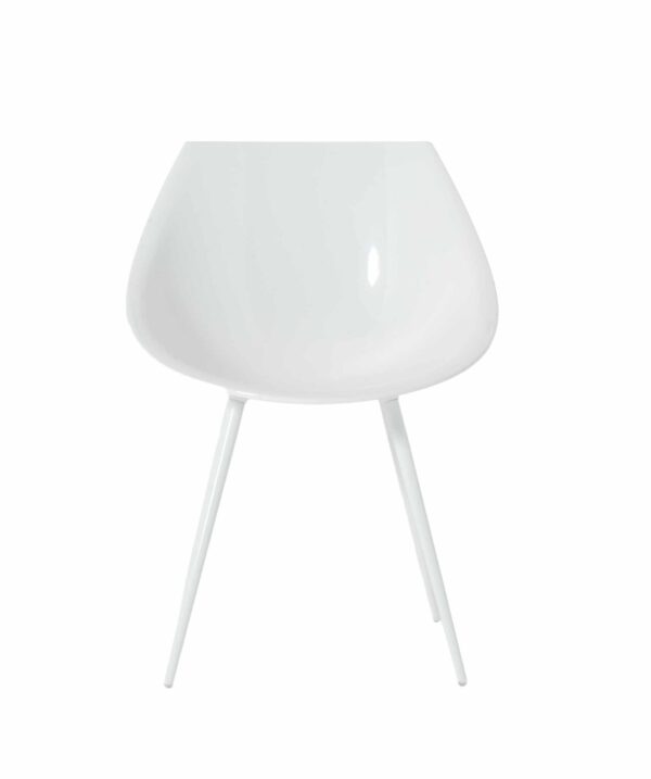 Lago Driade / chaise design Driade (ref. 11347i)