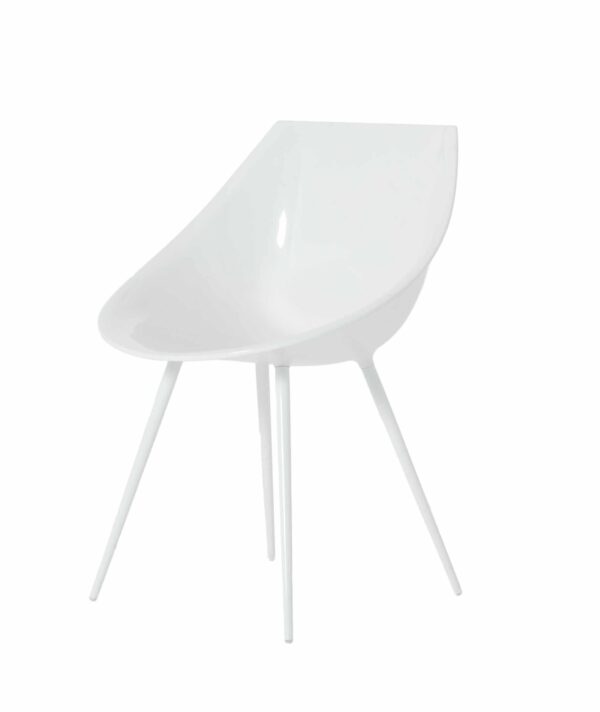 Lago Driade / chaise design Driade (ref. 11347i)