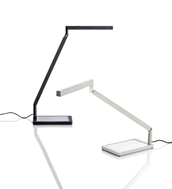 Bap Led / Lampe de bureau à LED Luceplan (ref. 12316i)