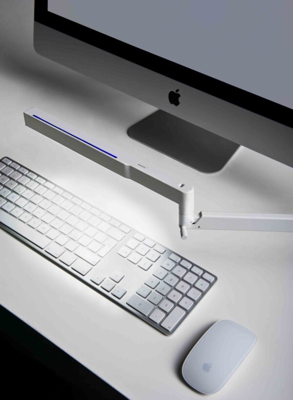 Bap Led / Lampe de bureau à LED Luceplan (ref. 12316i)