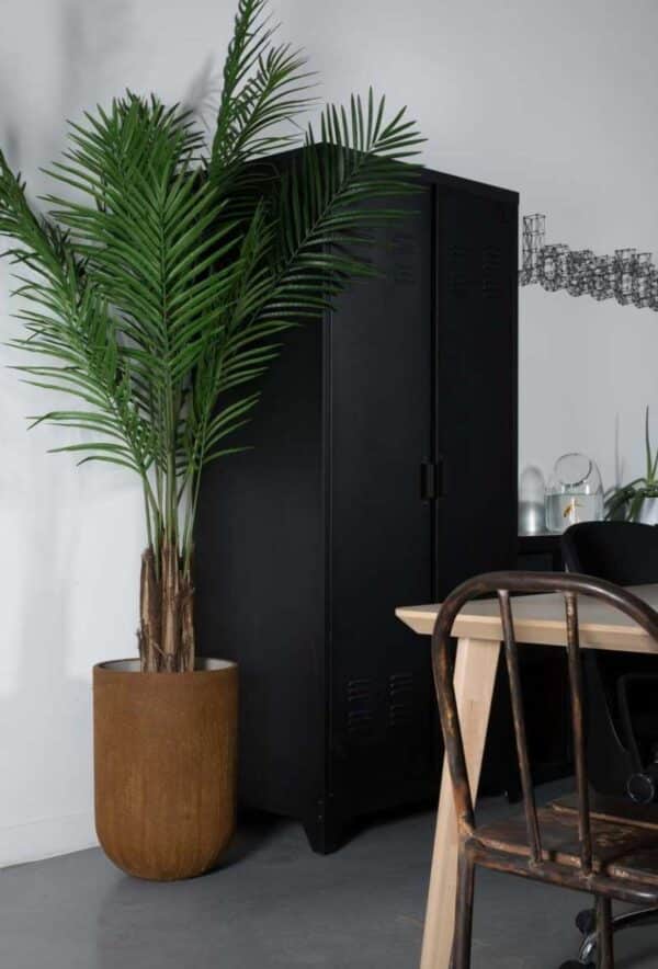 Areca Tanaman / Plante artificielle décorative H200 cm Tanaman (ref. 29751)