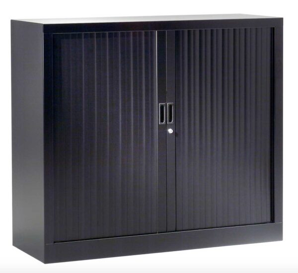 Generic Vinco / Armoire à rideaux basse Vinco (ref. 32603i)