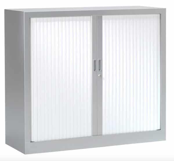 Generic Vinco / Armoire à rideaux basse Vinco (ref. 32603i)