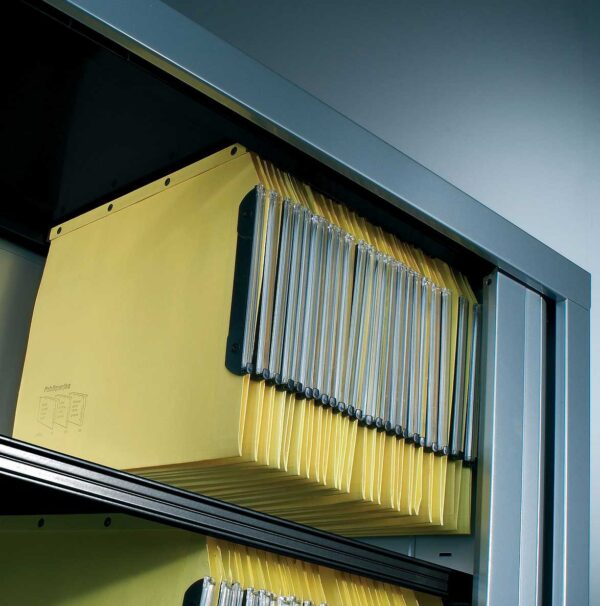 Generic Vinco / Armoire à rideaux basse Vinco (ref. 32603i)