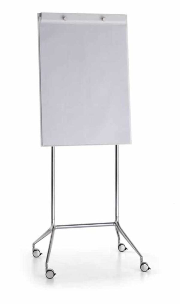 Speech write Caimi / Tableau blanc mobile Caimi Brevetti (ref. 37600i)