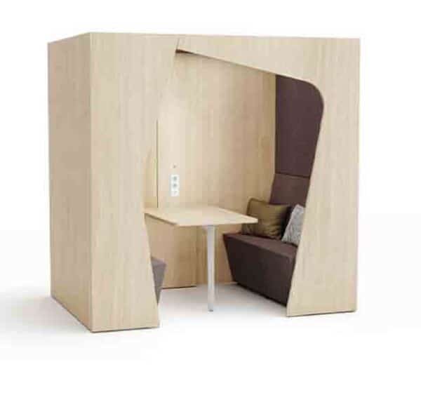 Komunikube Harmony / Box acoustique Harmony mobilier (ref. 41424i)